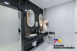 Obiekt medyczny 166 m2 centrum miasta